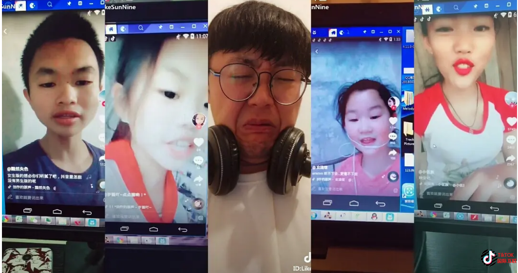 Tiktok直播間如何獲取流量？抖音提高流量的措施是否適用于Tiktok？