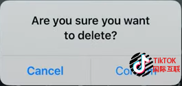 怎么刪除已發(fā)布的抖音作品?TikTok刪除作品和抖音一樣嗎？